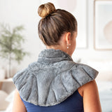 Hot/Cold Therapy Shoulder & Neck Wrap