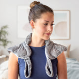 Hot/Cold Therapy Shoulder & Neck Wrap