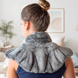 Hot/Cold Therapy Shoulder & Neck Wrap