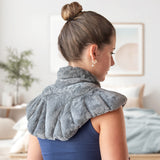 Hot/Cold Therapy Shoulder & Neck Wrap