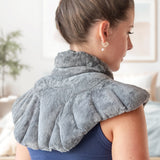 Hot/Cold Therapy Shoulder & Neck Wrap