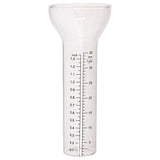 Replacement Glass Water Gauge