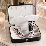 Jewellery Travel Case Gift Set