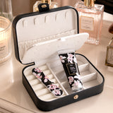 Jewellery Travel Case Gift Set