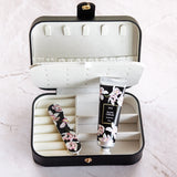 Jewellery Travel Case Gift Set