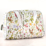 Ladies Cosmetic & Toiletry Bags
