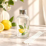Lemon Lush Scented Room Diffuser – 200ml