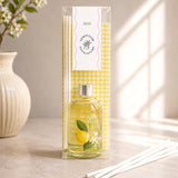 Lemon Lush Scented Room Diffuser – 200ml