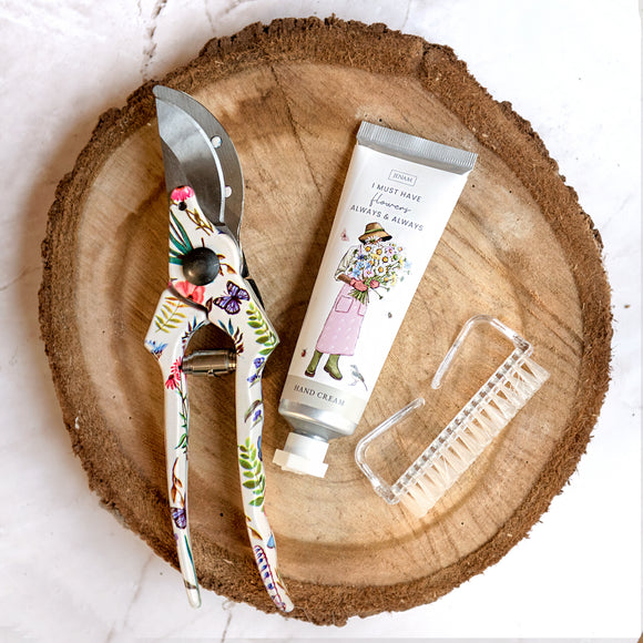 Life in the Garden - Gardeners Clipper Gift Set