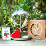 Love Birds Gift Set