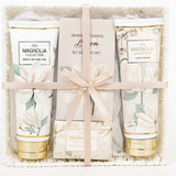 Magnolia Indulgence - Gift Basket