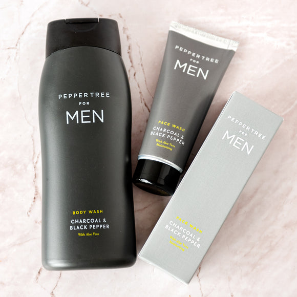 Men's Classic Skin Care Duo