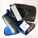 Mens Deluxe Self Care Gift Bag