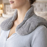 Aromatherapy Shoulder & Neck Wrap