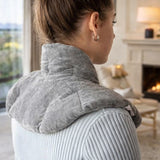 Aromatherapy Shoulder & Neck Wrap