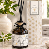 Neroli & Honey Fragranced Room Diffuser – 200ml