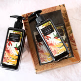 Fynbos Hand Wash & Lotion Set