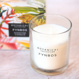 Fynbos Scented Candle 200 ml