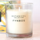 Fynbos Scented Candle 200 ml