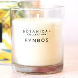 Fynbos Scented Candle 200 ml