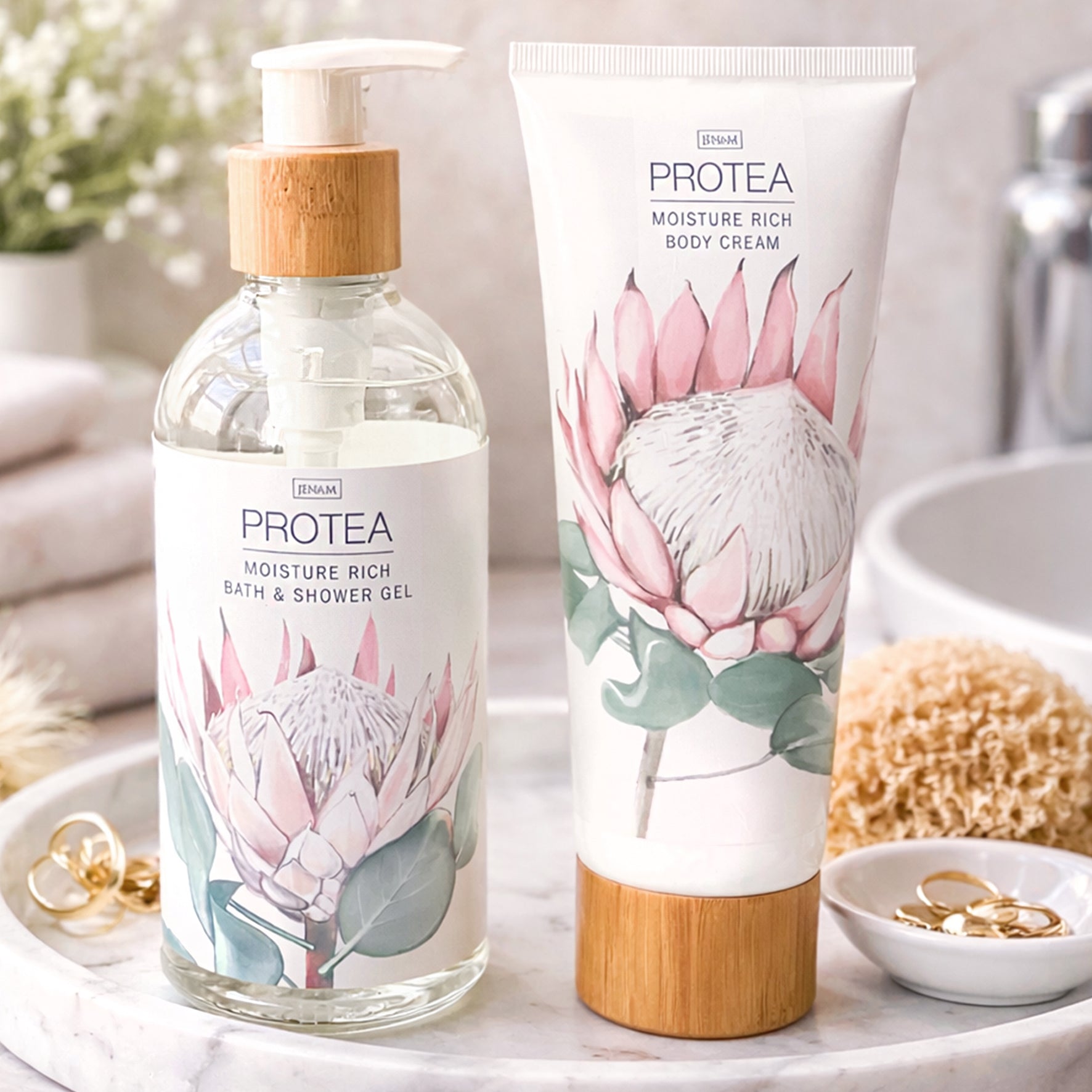 Bedroom & Bathroom Products and Accessories – Tallula