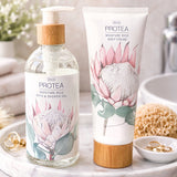 Protea - Bath & Body Combo