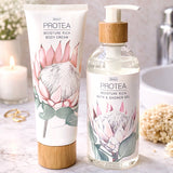 Protea - Bath & Body Combo