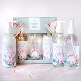 Protea Fragrant Luxuries Gift Set