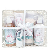 Protea Ultimate Indulgence Gift Basket