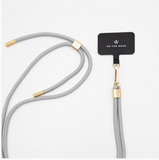 Universal Crossbody Phone Lanyard - Woman 0n The Move