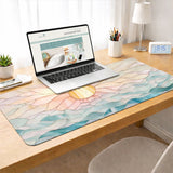Sunrise Desk Mat - 80x40cm