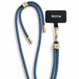 Universal Crossbody Phone Lanyard - Woman 0n The Move