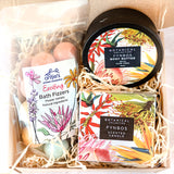 Wellbeing Pamper Hamper