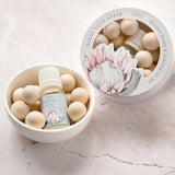 Protea Fragrance Beads Set