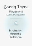 Barely There Gems - Moonstone - Tallula