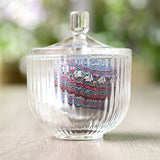 Blissful Bathtime Trinket Gift Jar