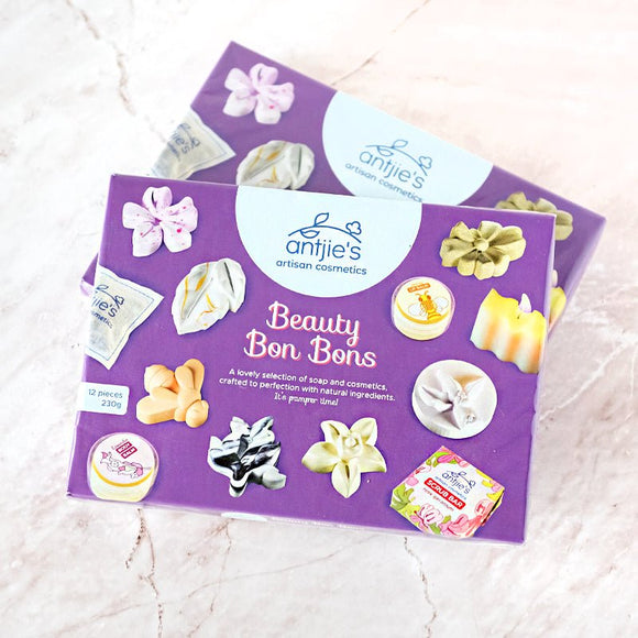 Beauty Bon Bons Gift Box - Tallula
