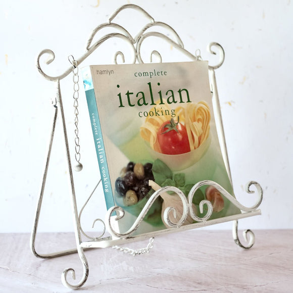 Cook Book Stand - Tallula