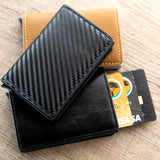 Credit Card Pop Up Wallet - Tallula