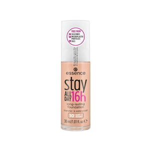 essence stay ALL DAY 16h long-lasting Foundation - Tallula