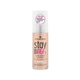 essence stay ALL DAY 16h long-lasting Foundation - Tallula