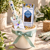 Garden Lover’s Gift Pot