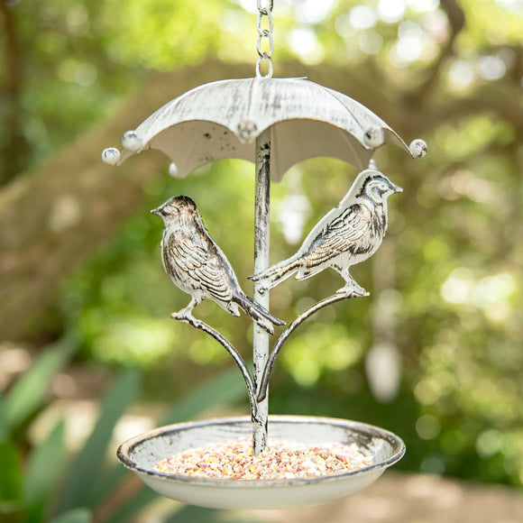 Hanging Bird Feeder - Tallula