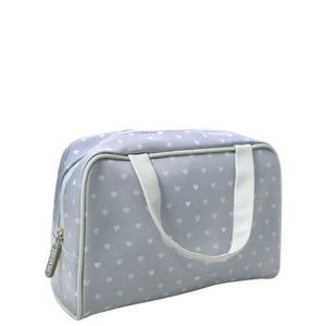 Ladies Cosmetic & Toiletry Bags - Tallula