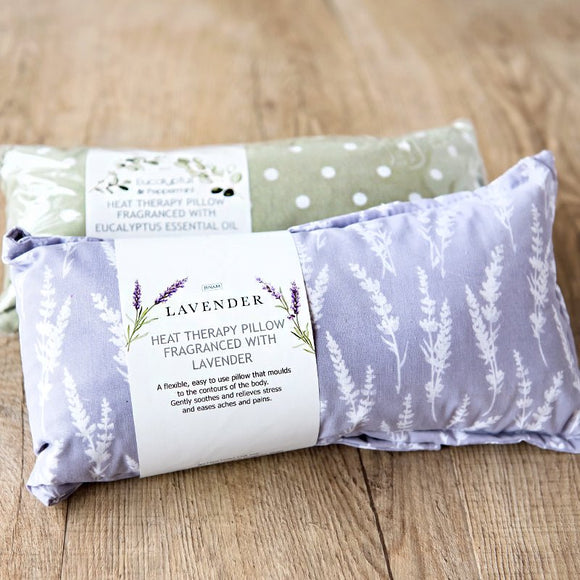 Lavender Scented Therapy Pillow - Tallula