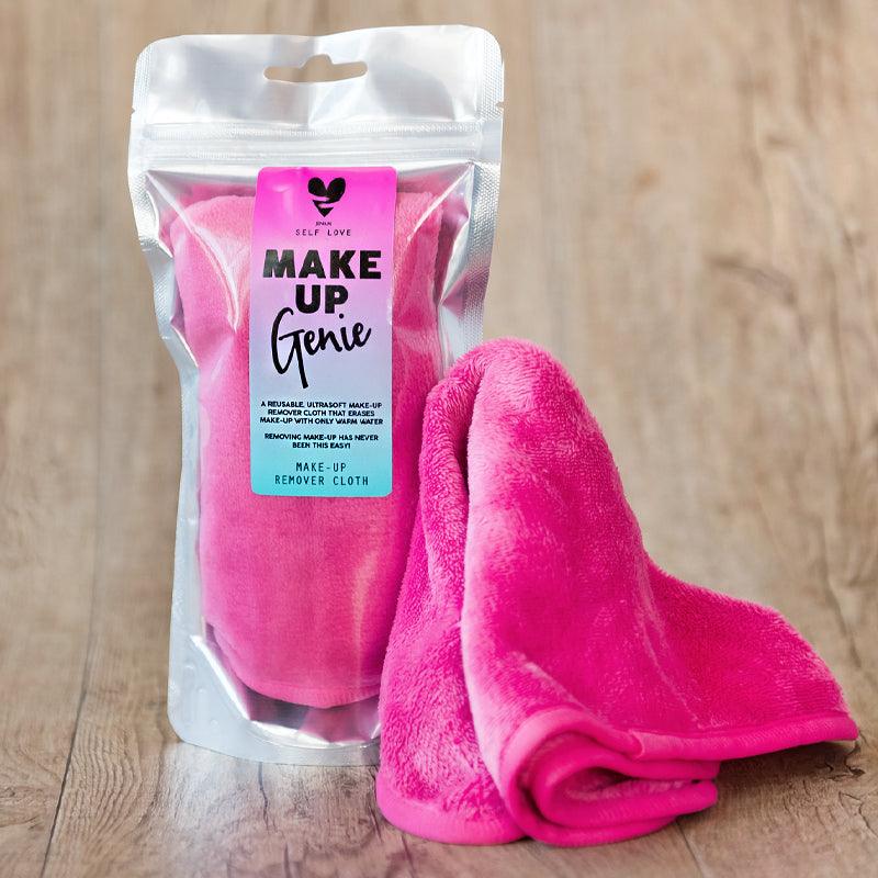 Magic Makeup Eraser Cloth Tallula