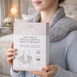 Aromatherapy Shoulder & Neck Wrap
