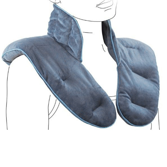 Aromatherapy Shoulder & Neck Wrap