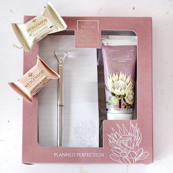 Planned Perfection Stationery Gift - Tallula