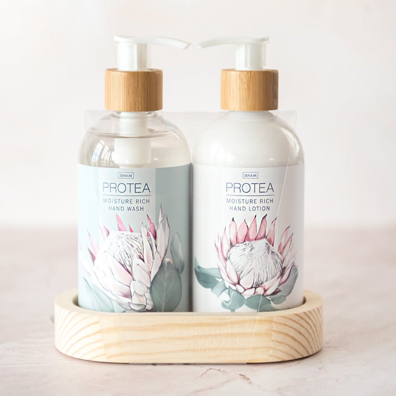 Protea Hand Care Duo – Tallula